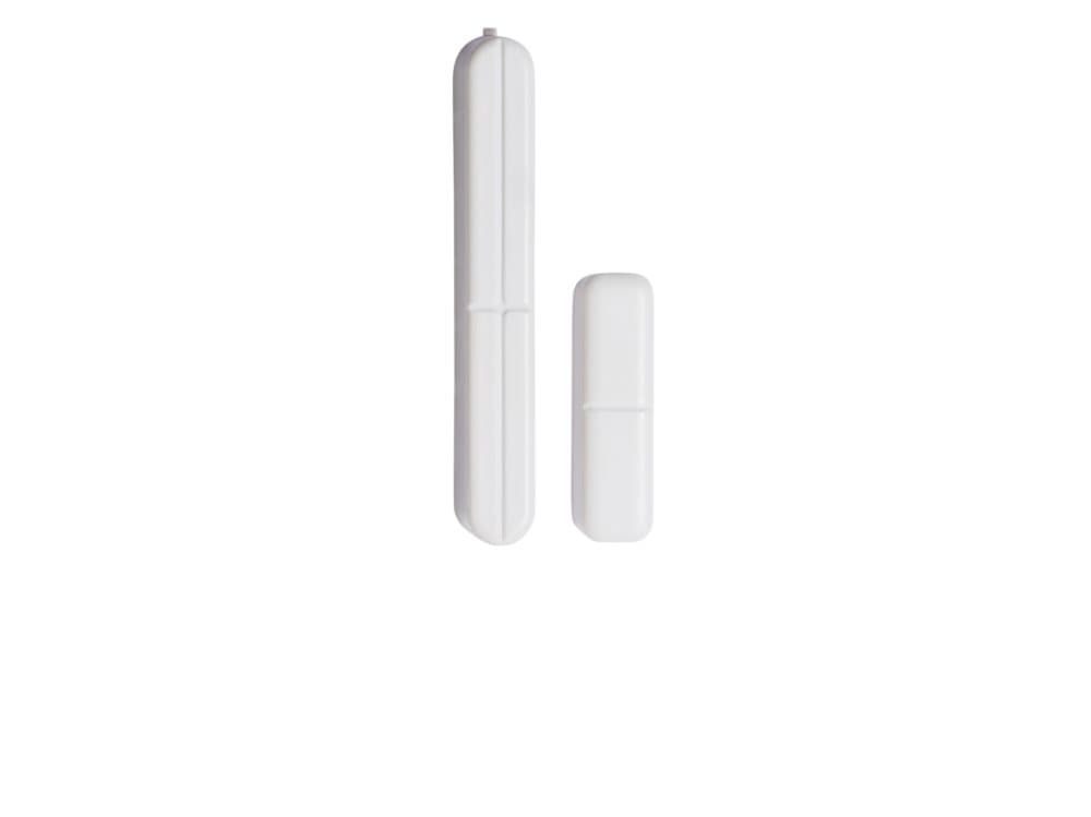 Olympia 6102, Hvit, Alkalinsk, AAA, 15 mm, 22,5 mm, 32,5 g