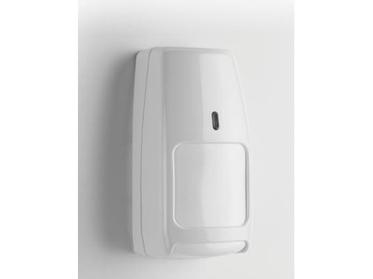 Honeywell 5004100969422, Trådløs, 112 x 60 x 40 mm, CR123A, Hvit