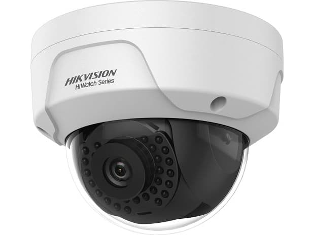 HiWatch HWI-D140H-M LAN IP Overvågningskamera 2560 x 1440 pix