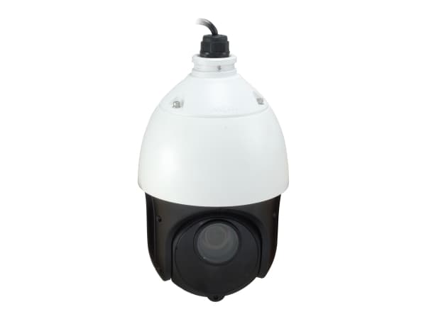 IPCam FCS-4051 PTZ20x Fix Out 2MP H.264 IR 20W PoE