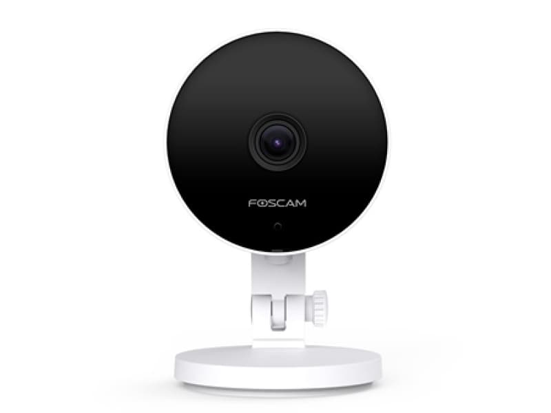 Foscam C2M 00c2m WLAN IP Overvågningskamera 1920 x 1080 pix