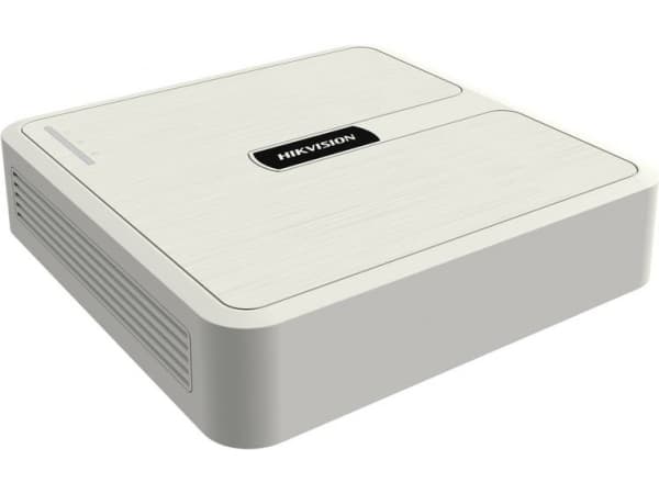 HiWatch 303609680 HWI-B120-D/W (2,8mm) 4-kanals Network Video Recorder