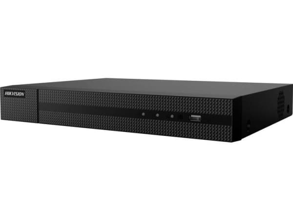 HiWatch 303609676 HWI-T240H 8-kanals Network Video Recorder