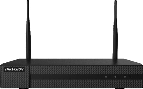 Hikvision Digital Technology HWK-N4142B-MH/W, Ledning & Trådløs, Kule, Wi-Fi/RJ-45, Utendørs, 2,8 mm, 114,5°