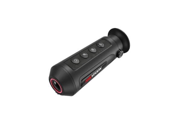 Hikvision Digital Technology DS-2TS03-15XF/W, 8 GB, 50 Hz, 35 mK, 1,13 mRad, VOx, 1,5 cm