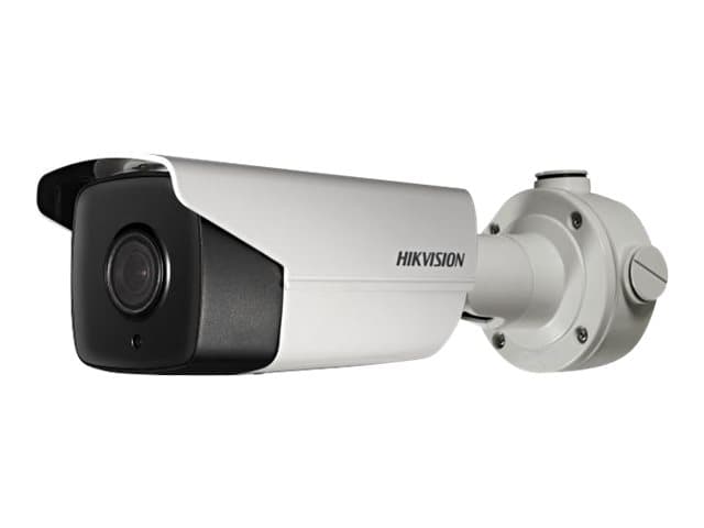 Hikvision DS-2CD4A25FWD-IZHS - Nettverksovervåkingskamera - utendørs - værbestandig - farge (Dag og natt) - 2 MP - 1920 x 1080 - 720p, 1080p - automa