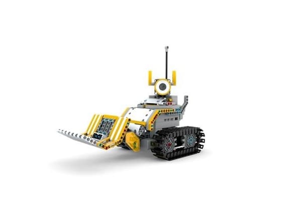 UBTECH Robot TrackBot -1TJM120