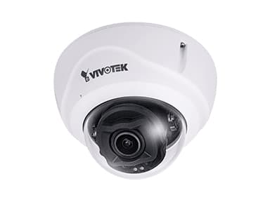 VIVOTEK FD9387-HTV, IP-sikkerhetskamera, Utendørs, Koblet med ledninger (ikke trådløs), CE, FCC Class B, UL, LVD, VCCI, C-Tick, Kuppel, Tak
