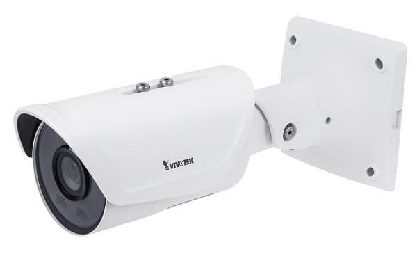 VIVOTEK IB9387-H, IP-sikkerhetskamera, Utendørs, Koblet med ledninger (ikke trådløs), Digital PTZ, CE, LVD, FCC Class A, VCCI, C-Tick, UL, EN50121-4,