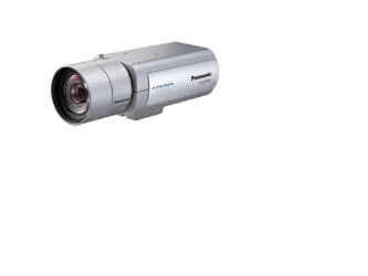Panasonic Wv Sp305e 1280 X 960 Piksler H 264 30 Fps 0 013 Lx 1 30 1 S Mos Cdon