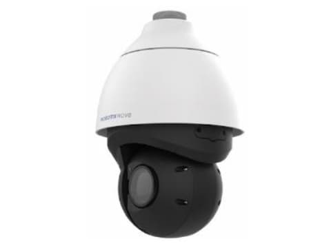 Mobotix MX-SD1A-340-IR, IP-sikkerhetskamera, Inne & Ute, Koblet med ledninger (ikke trådløs), CE, FCC, LVD, Kuppel, Tak/vegg/stang