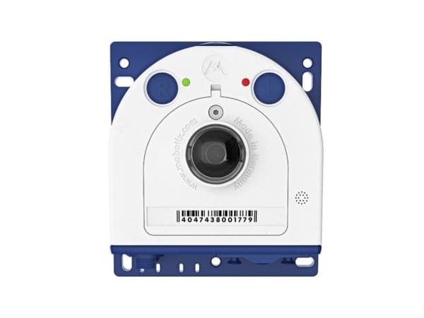 Mobotix S26B, IP-sikkerhetskamera, Inne & Ute, Koblet med ledninger (ikke trådløs), EN55022:2010; EN55024:2010; EN50121-4:2006 EN61000-6-1:2007; EN 6