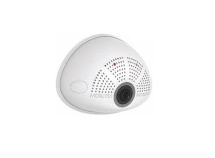 Mobotix MX-I26B-6D016, IP-sikkerhetskamera, Innendørs, Koblet med ledninger (ikke trådløs), EN55032:2012 EN55022:2010; EN55024:2010; EN50121-4:2015 E