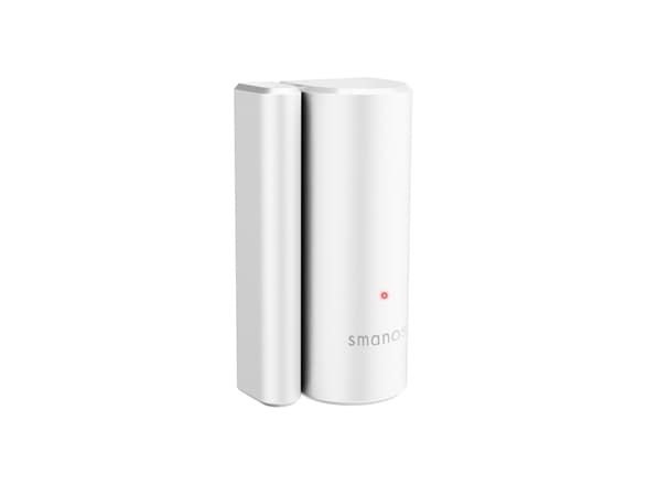 •Smanos K1 Wireless Door/Window Contact DS-20 (2er Pack) (Alexa)