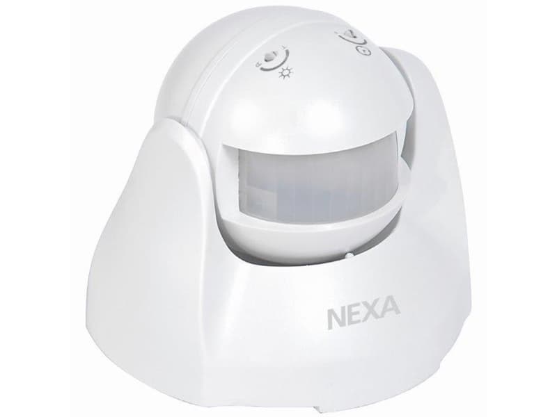 SP-816 Rörelsevakt IP44 Z-wave