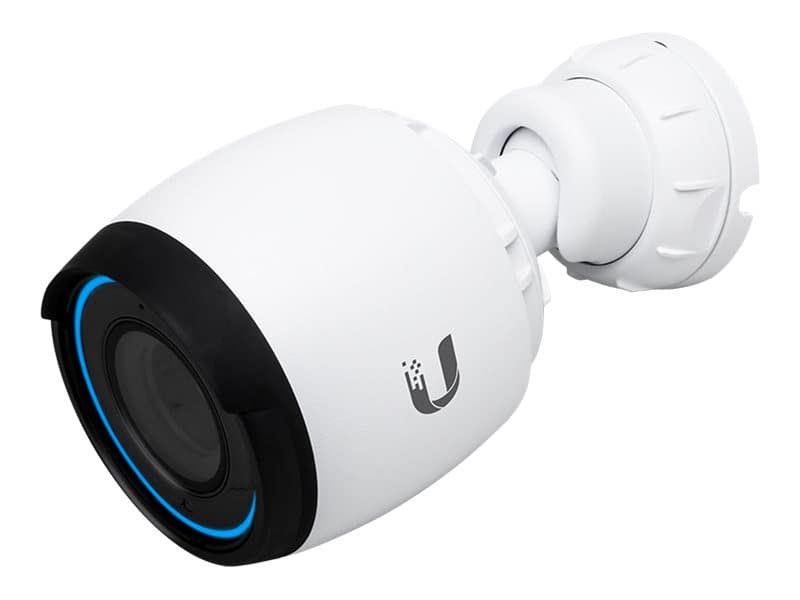 Ubiquiti UniFi Protect UVC-G4-PRO - Nettverksovervåkingskamera - utendørs, innendørs - værbestandig - farge (Dag og natt) - 3840 x 2160 - variabel fo