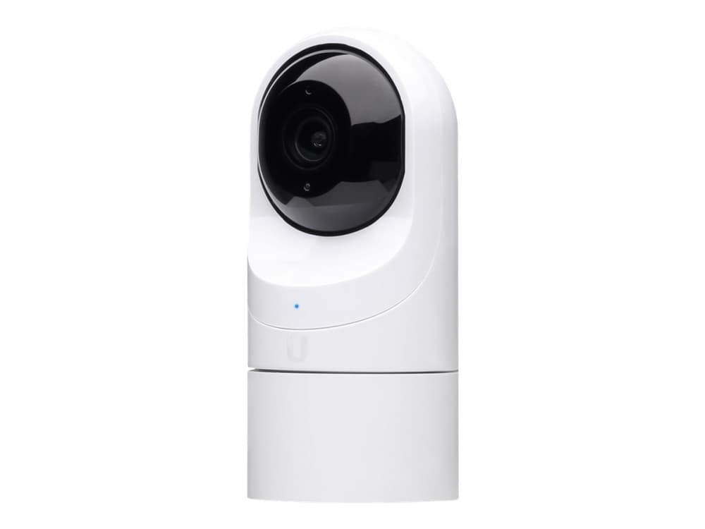 Ubiquiti UniFi UVC-G3-FLEX - Nettverksovervåkingskamera - utendørs, innendørs - værbestandig - farge (Dag og natt) - 2 MP - 1920 x 1080 - 1080p - fas