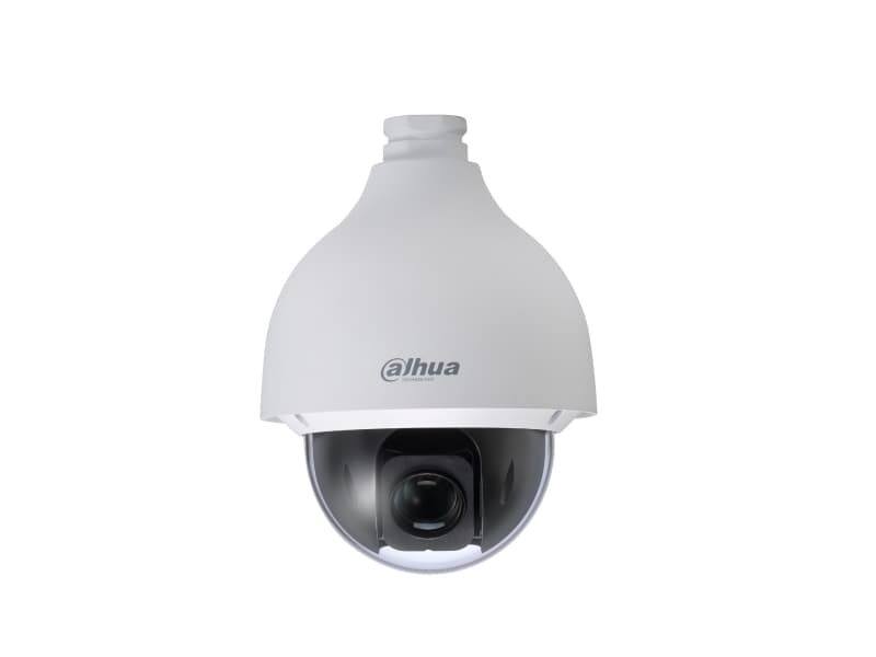 Dahua Europe Pro SD50230U-HNI, IP-sikkerhetskamera, Inne & Ute, Koblet med ledninger (ikke trådløs), Automatisk skann, Auto-pan, Forhåndssatt punkt,