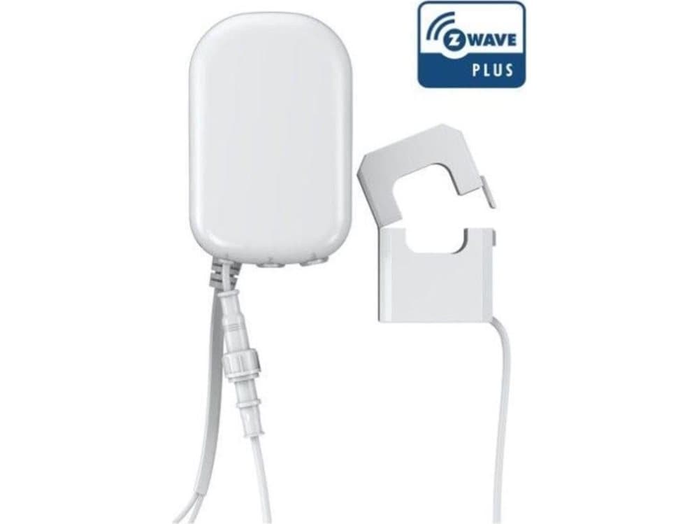 Aeotec Zangenamperemeter mit einer Zange GEN5 (60A)