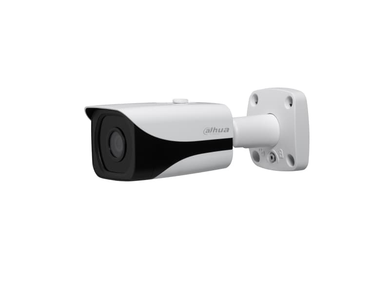 Dahua Europe Eco-savvy 3.0 IPC-HFW4431EP-SE, IP-sikkerhetskamera, Utendørs, Koblet med ledninger (ikke trådløs), CE (EN 60950:2000), UL:UL60950-1, FC