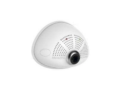Mobotix Mx-i26B-AU-6N016, IP-sikkerhetskamera, Innendørs, Koblet med ledninger (ikke trådløs), EN55032:2012 EN55022:2010; EN55024:2010; EN50121-4:201