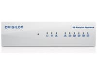 ACC ESA Recorder 4-port 4TB Including 4 CH Ent SW license