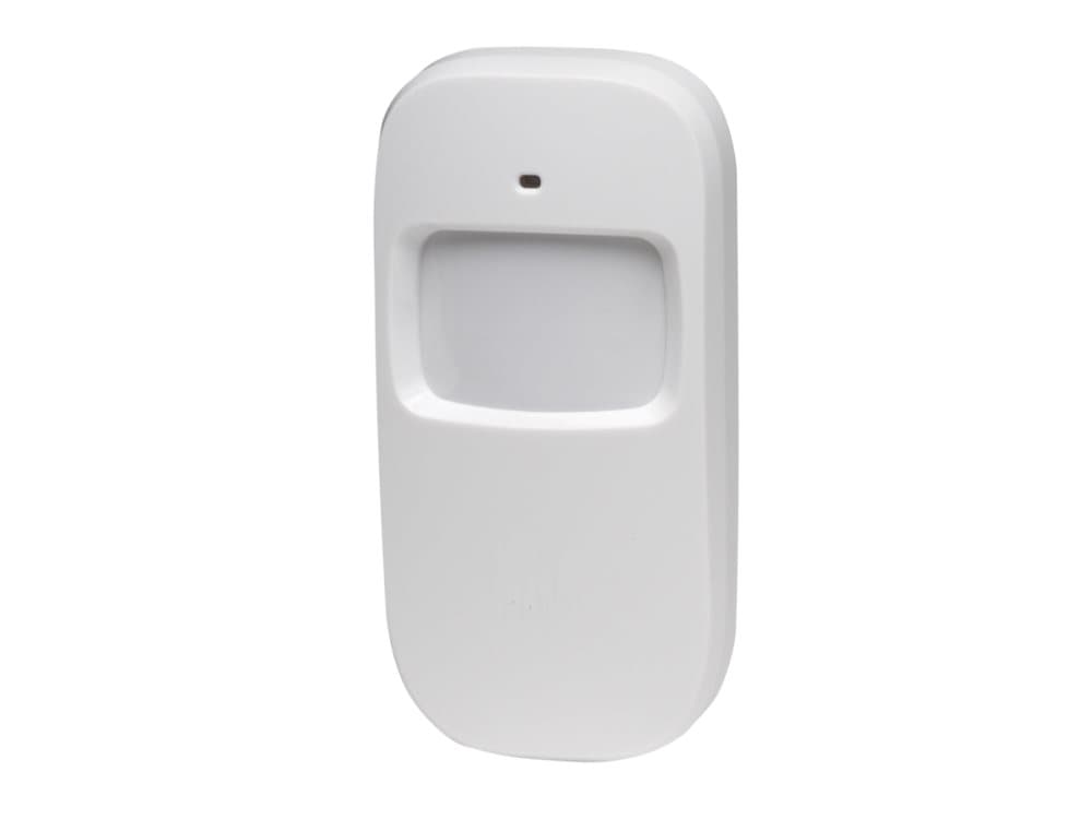 Denver Electronics ASA-50, Passiv Infrarød (PIR) føler, Trådløs, Vegg, Hvit, DENVER HSA-120, Batteri