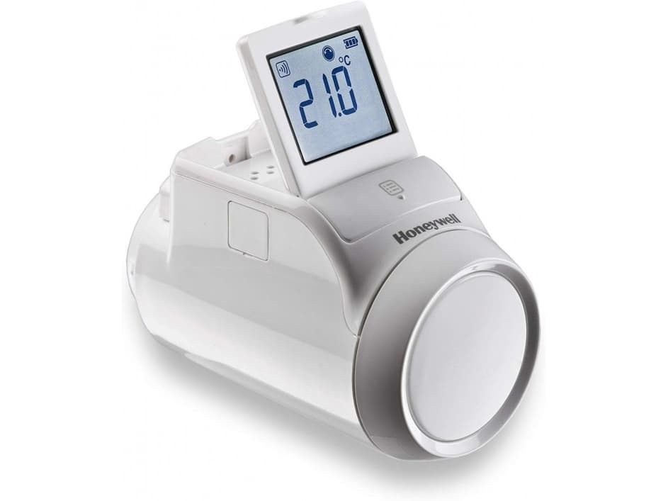 Honeywell THERMOST HEAD HR92EE, WIRELESS REGULATION - HR92EE