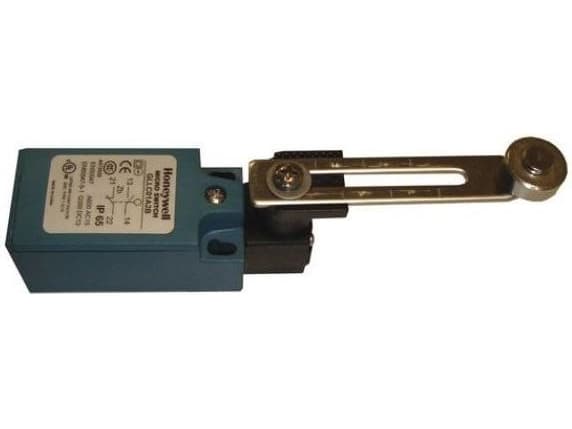 Flowair Mechanical door switch (14207)