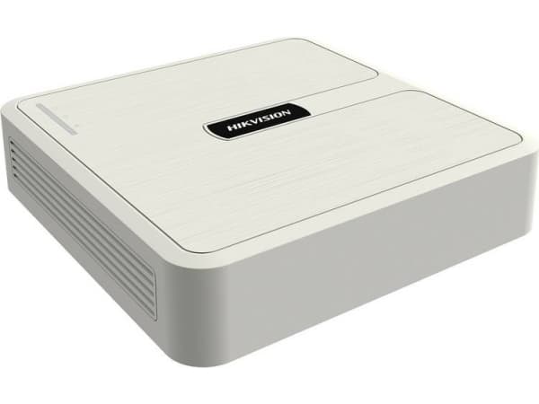 HiWatch 300223777 HWD-5116 16-kanals (AHD, Analog, HD-CVI, HD-TVI, IP) HD-SDI digitaloptager