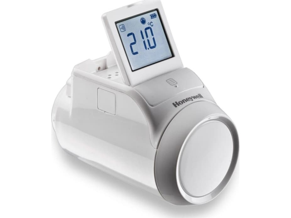 Honeywell Electronic WiFi radiator head