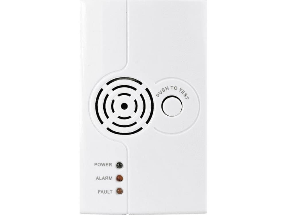 iGET Security Gas Sensor (M3P6)
