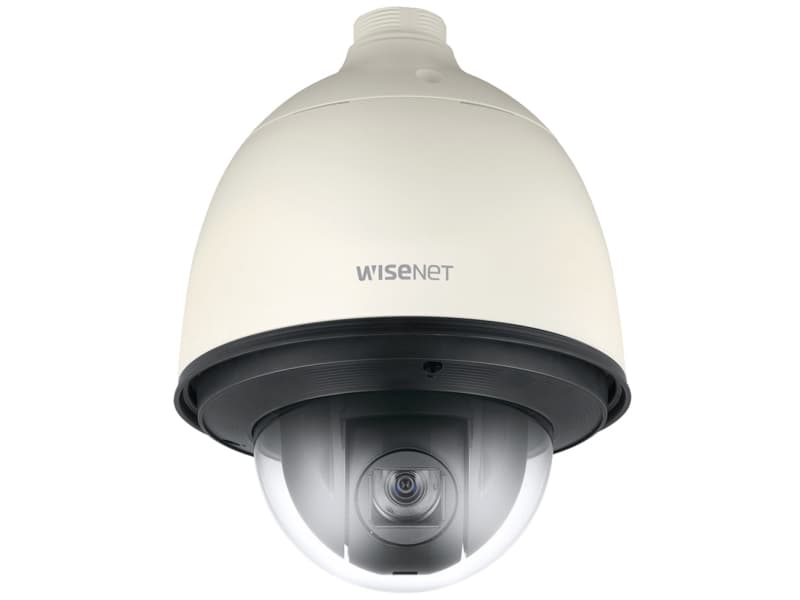 Hanwha QNP-6230H, IP-sikkerhetskamera, Innendørs, Trådløs, Tradisjonell kinesisk, Tsjekkisk, Tysk, Nederlandsk, Engelsk, Spansk, Fransk, Gresk, Ungar