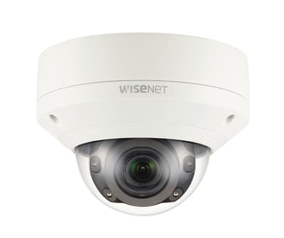 Hanwha XNV-8080R, IP-sikkerhetskamera, Inne & Ute, Koblet med ledninger (ikke trådløs), Digital PTZ, Forenklet kinesisk, Tradisjonell kinesisk, Tsjek