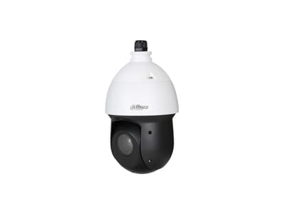 Dahua Technology Lite SD49425XB-HNR, IP-sikkerhetskamera, Koblet med ledninger (ikke trådløs), Femmønstret, 8 Tour, Automatisk skann, Pelco-P/D,DH-SD