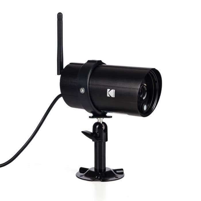 KODAK EF101B Full HD udendørs kamera