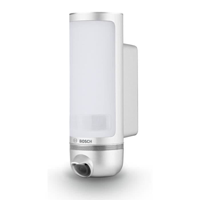 BOSCH SMART HOME Full HD -valvontakamera Silmät