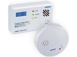 Orno Carbon monoxide and smoke detector set (OR-DC-620 ORNO)