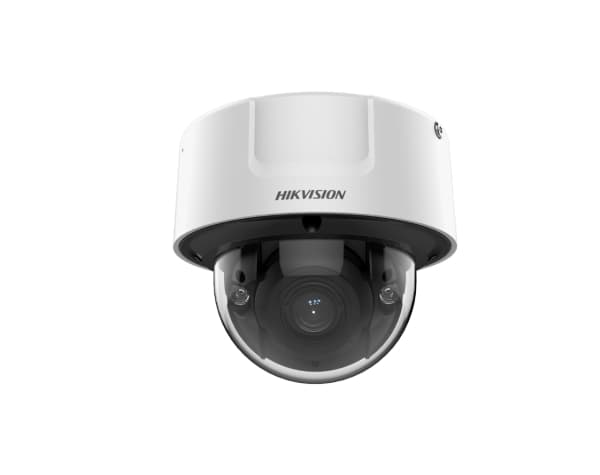 Hikvision Digital Technology IDS-2CD8146G0-IZS, IP-sikkerhetskamera, Utendørs, Koblet med ledninger (ikke trådløs), 47 CFR 15, B; EN 55032: 2015, EN