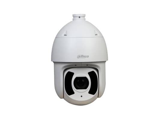 Dahua Europe Pro SD6CE230U-HNI, IP-sikkerhetskamera, Inne & Ute, Koblet med ledninger (ikke trådløs), Femmønstret, 8 Tour, Automatisk skann, Auto-pan