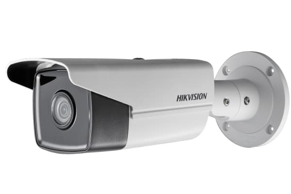 Hikvision Digital Technology DS-2CD2T45FWD-I5 IP security camera Outdoor Bullet Ceiling/wall 2688 x 1520 pixels