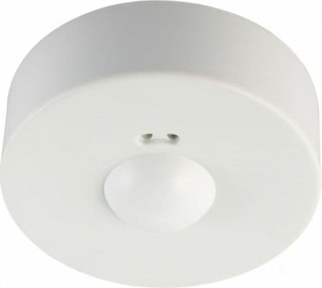 Orno Microwave motion sensor with cover 5.8GHz 1200W 360 ° 3-2000lx white (OR-CR-212)