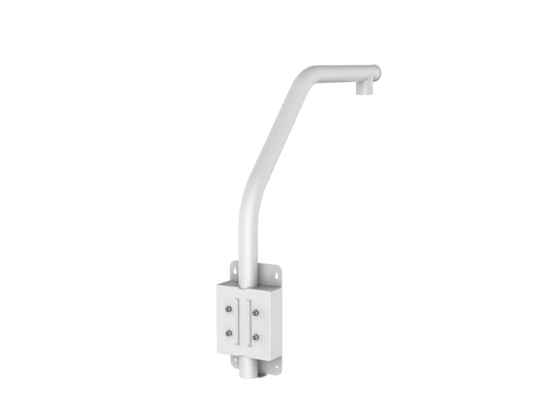 Dahua Europe PFB303S, Montering, Universell, Hvit, Aluminium, 7 kg, 824 mm