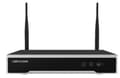 Miniatyrbilde 1 av 2: Hikvision DS-7108NI-K1/W/M - NVR - 8 kanaler - med nettverk