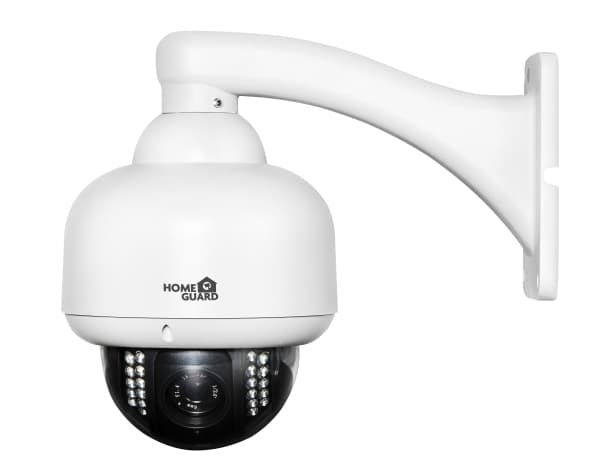 iGET HGWOB753, IP-sikkerhetskamera, Utendørs, Ledning & Trådløs, Utvendig, Lyspære, Vegg