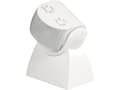Pikkukuva 1 / 4: Zamel liiketunnistin 1200W PIR 180 astetta IP65 pinta-asennus MCR-09 (EXT10000272)