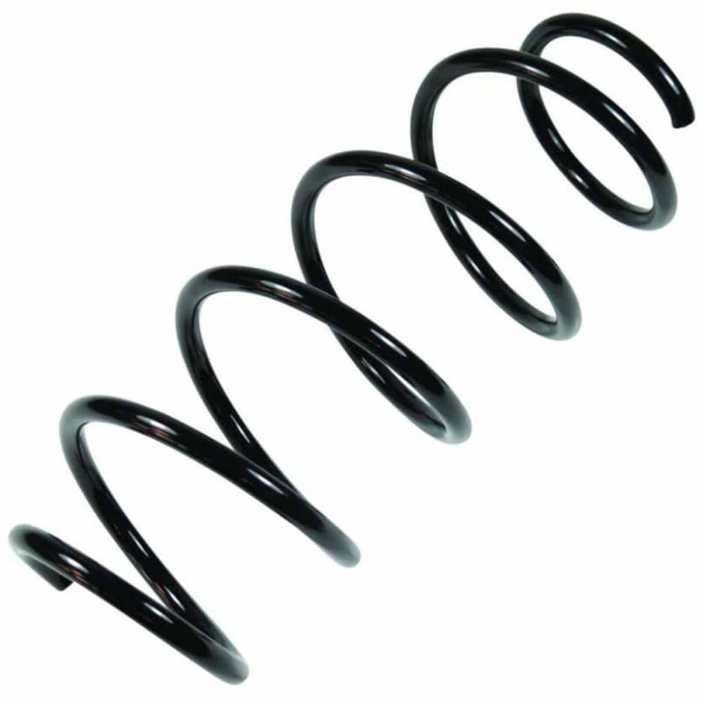 Apex Spiralfjær for Seat Ibiza 6L framaksel 65978