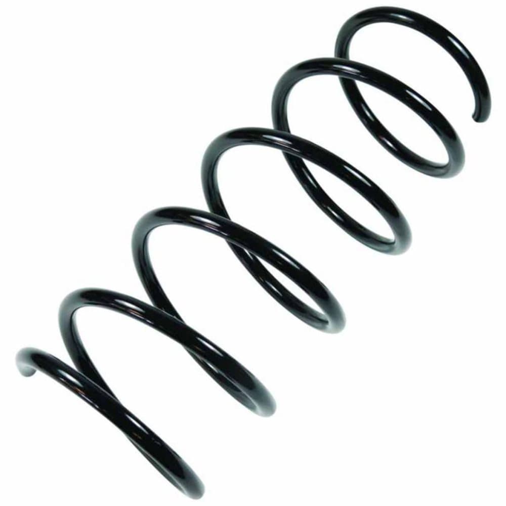Apex Spiralfjær for Renault Clio II framaksel 66473