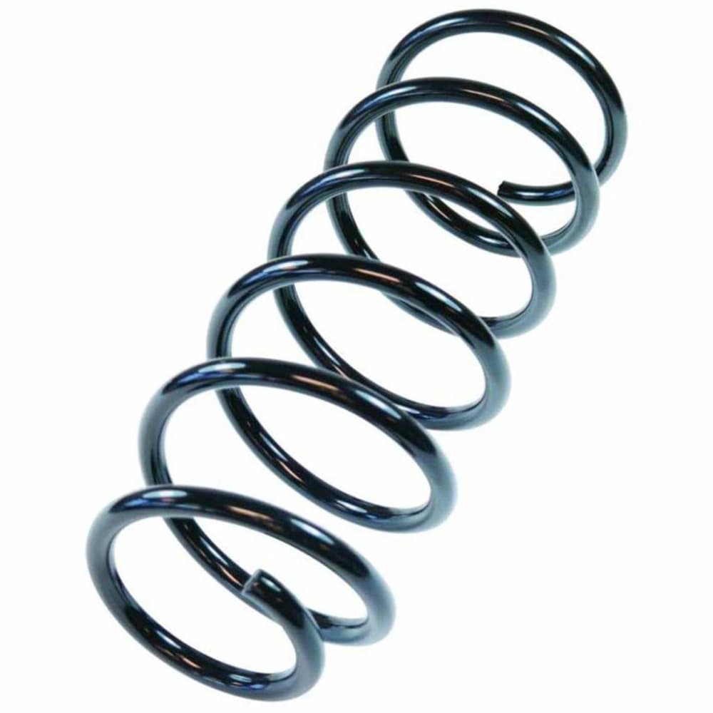Apex Spiralfjær for Opel/Vauxhall Corsa B framaksel 66482
