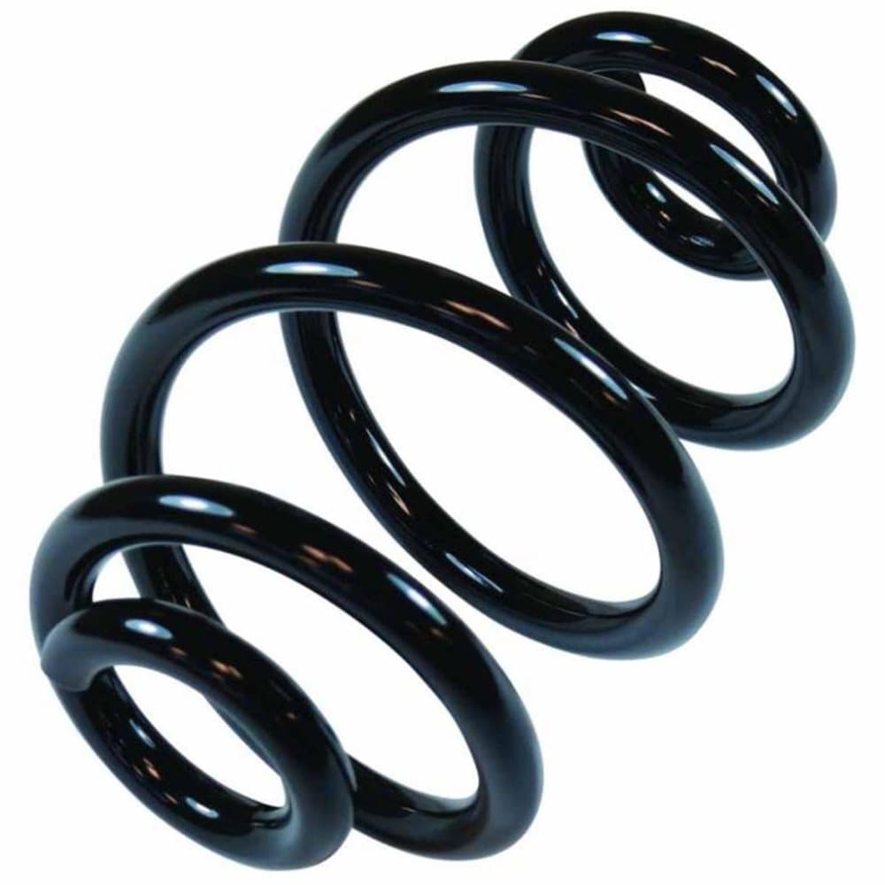 Apex Spiralfjær for BMW 3 E46 bakaksel 66786
